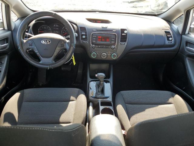 Photo 7 VIN: 3KPFK4A73HE058744 - KIA FORTE LX 