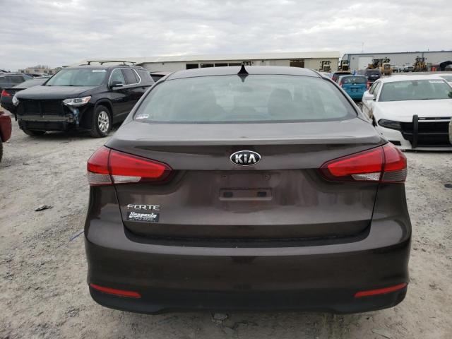 Photo 5 VIN: 3KPFK4A73HE066620 - KIA FORTE LX 