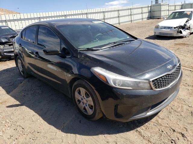 Photo 3 VIN: 3KPFK4A73HE073003 - KIA FORTE LX 