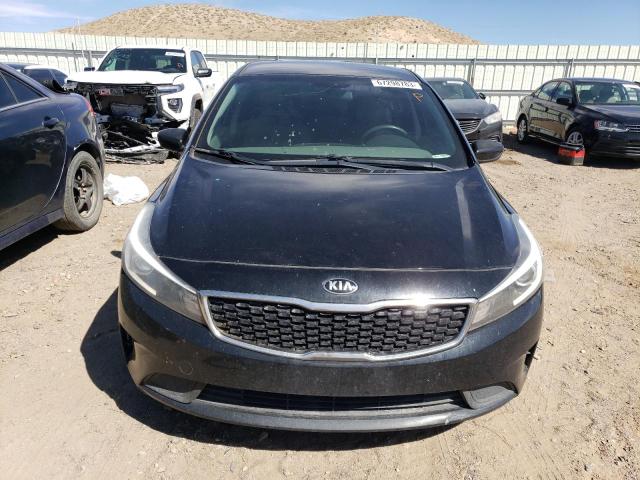 Photo 4 VIN: 3KPFK4A73HE073003 - KIA FORTE LX 