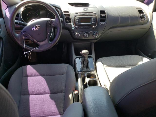 Photo 7 VIN: 3KPFK4A73HE073003 - KIA FORTE LX 