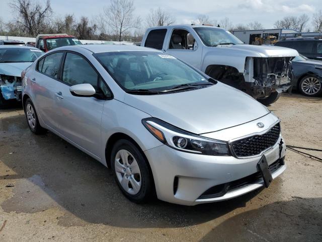 Photo 3 VIN: 3KPFK4A73HE073034 - KIA FORTE 