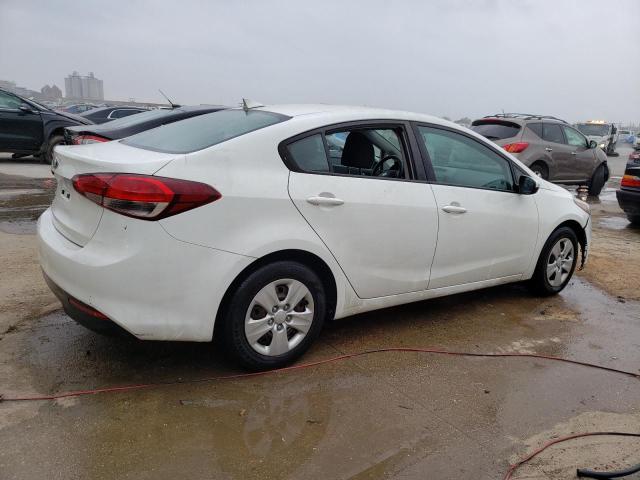 Photo 2 VIN: 3KPFK4A73HE076449 - KIA FORTE LX 