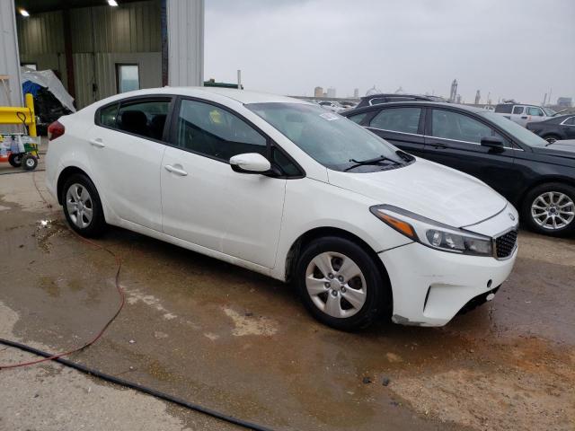 Photo 3 VIN: 3KPFK4A73HE076449 - KIA FORTE LX 