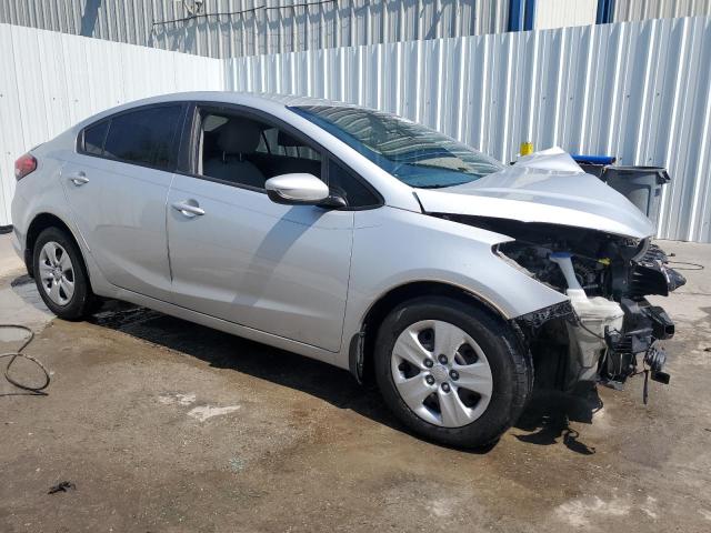 Photo 3 VIN: 3KPFK4A73HE080162 - KIA FORTE 