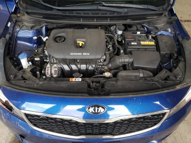 Photo 6 VIN: 3KPFK4A73HE080842 - KIA FORTE LX 