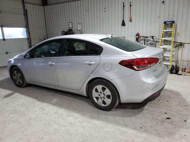 Photo 1 VIN: 3KPFK4A73HE081148 - KIA FORTE LX 