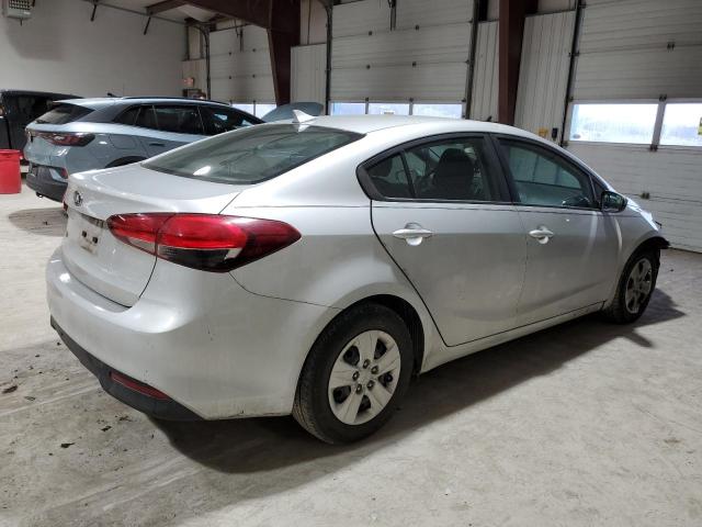 Photo 2 VIN: 3KPFK4A73HE081148 - KIA FORTE LX 