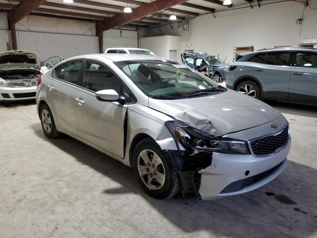 Photo 3 VIN: 3KPFK4A73HE081148 - KIA FORTE LX 