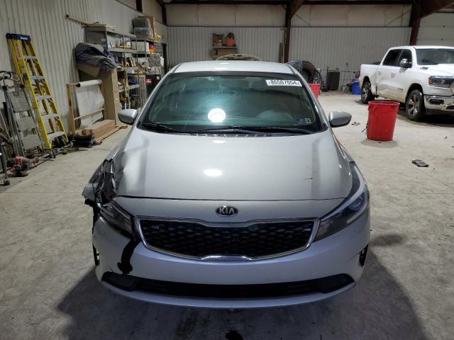 Photo 4 VIN: 3KPFK4A73HE081148 - KIA FORTE LX 