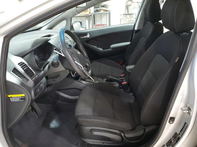 Photo 6 VIN: 3KPFK4A73HE081148 - KIA FORTE LX 