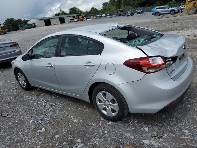 Photo 1 VIN: 3KPFK4A73HE083191 - KIA FORTE LX 