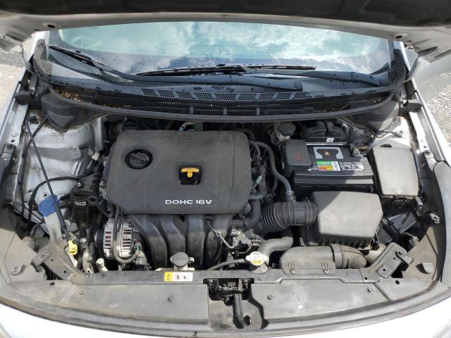 Photo 10 VIN: 3KPFK4A73HE083191 - KIA FORTE LX 