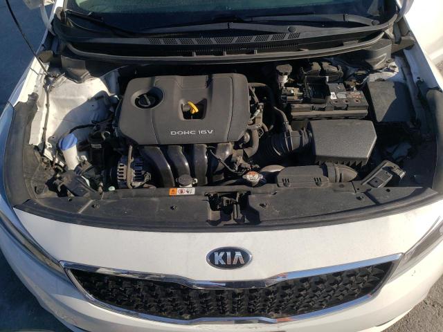 Photo 10 VIN: 3KPFK4A73HE085670 - KIA FORTE LX 