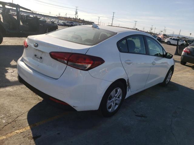 Photo 2 VIN: 3KPFK4A73HE085670 - KIA FORTE LX 