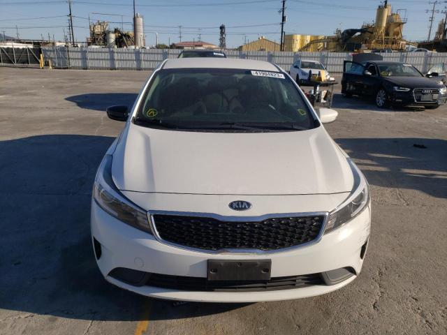 Photo 4 VIN: 3KPFK4A73HE085670 - KIA FORTE LX 