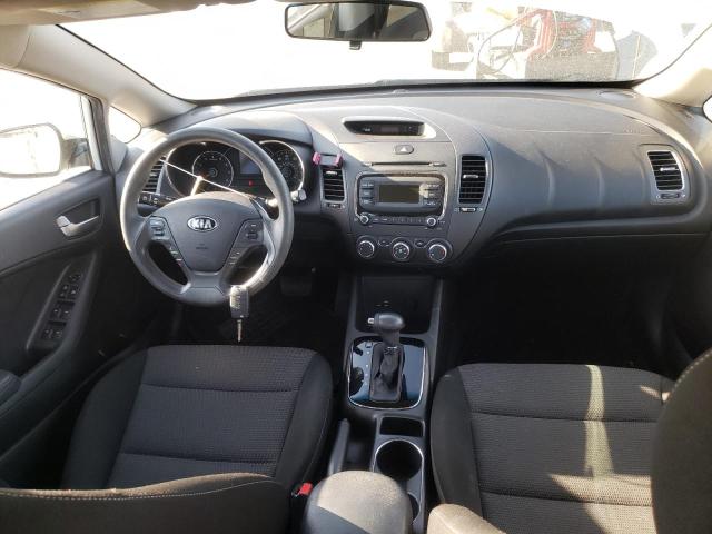 Photo 7 VIN: 3KPFK4A73HE085670 - KIA FORTE LX 