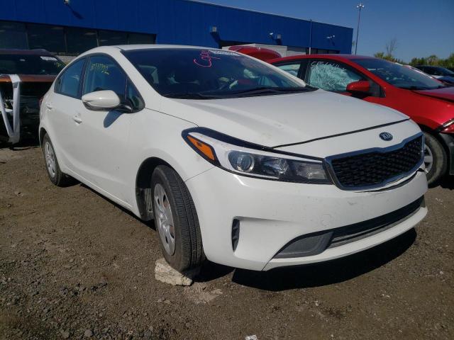 Photo 0 VIN: 3KPFK4A73HE087712 - KIA FORTE LX 