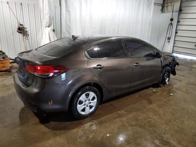 Photo 2 VIN: 3KPFK4A73HE100751 - KIA FORTE LX 