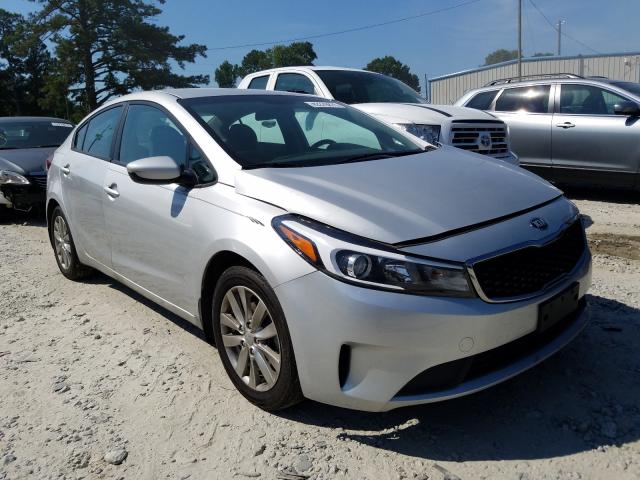 Photo 0 VIN: 3KPFK4A73HE117002 - KIA FORTE LX 