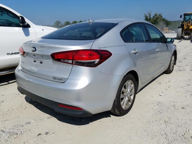 Photo 3 VIN: 3KPFK4A73HE117002 - KIA FORTE LX 