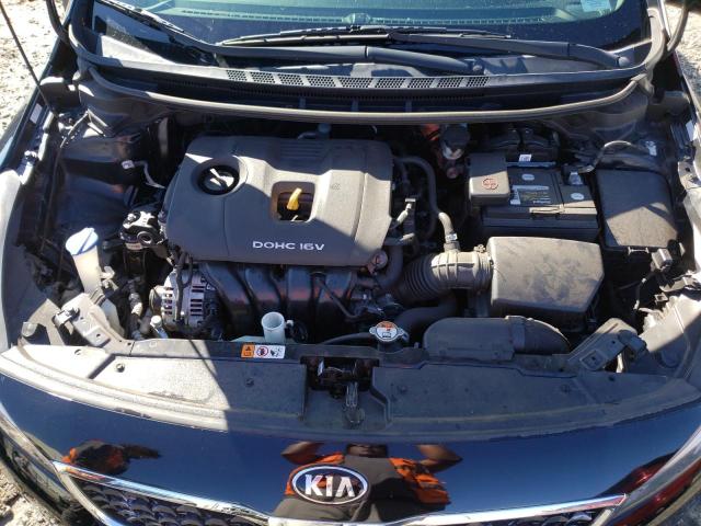 Photo 10 VIN: 3KPFK4A73HE118957 - KIA FORTE 