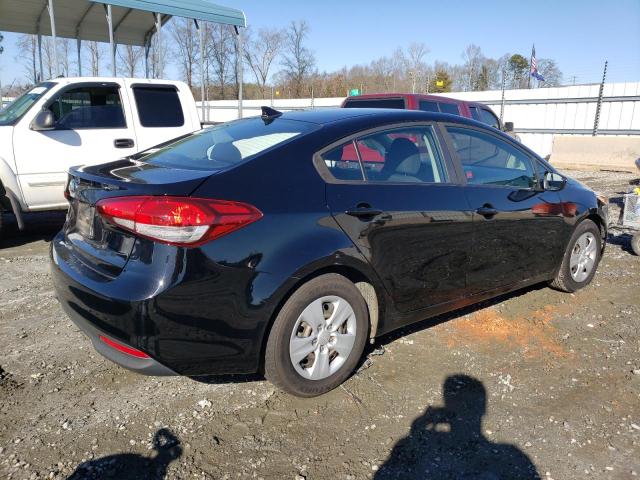 Photo 2 VIN: 3KPFK4A73HE118957 - KIA FORTE 