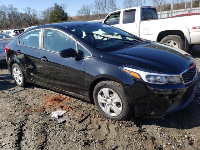 Photo 3 VIN: 3KPFK4A73HE118957 - KIA FORTE 