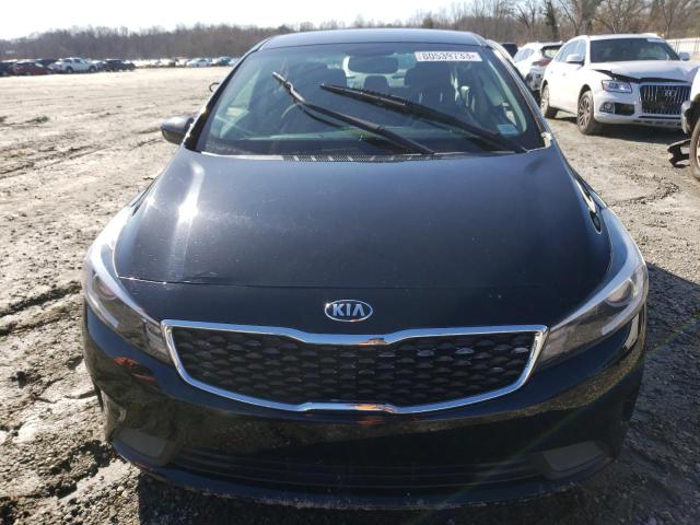 Photo 4 VIN: 3KPFK4A73HE118957 - KIA FORTE 