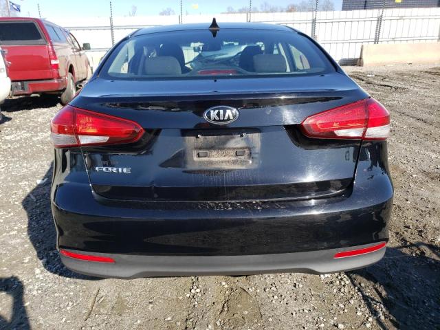 Photo 5 VIN: 3KPFK4A73HE118957 - KIA FORTE 