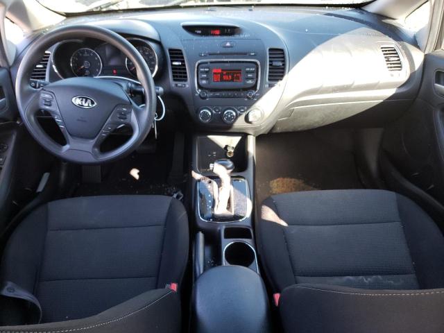 Photo 7 VIN: 3KPFK4A73HE118957 - KIA FORTE 