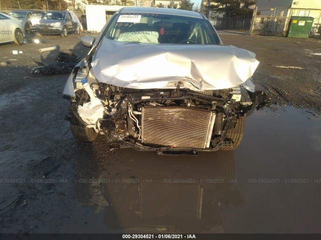 Photo 5 VIN: 3KPFK4A73HE119395 - KIA FORTE 