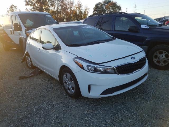 Photo 0 VIN: 3KPFK4A73HE129408 - KIA FORTE LX 