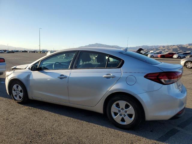 Photo 1 VIN: 3KPFK4A73HE131417 - KIA FORTE LX 