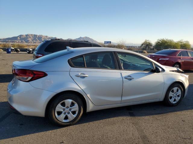 Photo 2 VIN: 3KPFK4A73HE131417 - KIA FORTE LX 