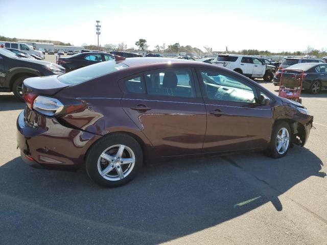 Photo 2 VIN: 3KPFK4A73HE133202 - KIA FORTE LX 