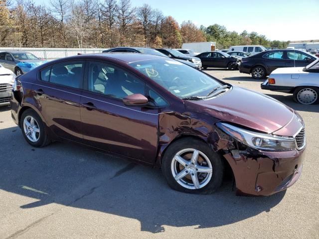 Photo 3 VIN: 3KPFK4A73HE133202 - KIA FORTE LX 