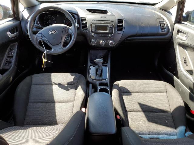 Photo 7 VIN: 3KPFK4A73HE133202 - KIA FORTE LX 