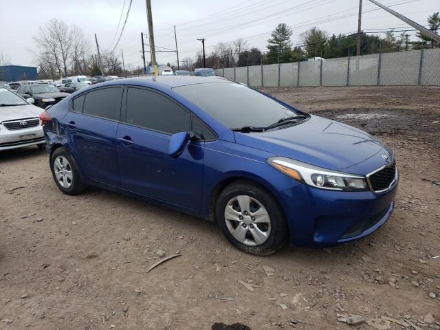 Photo 3 VIN: 3KPFK4A73HE135287 - KIA FORTE 