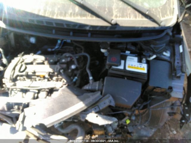 Photo 9 VIN: 3KPFK4A73HE137072 - KIA FORTE 