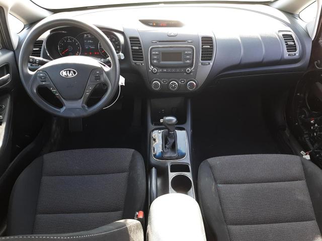 Photo 7 VIN: 3KPFK4A73HE137623 - KIA FORTE LX 