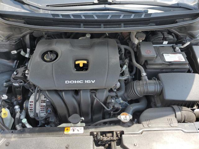 Photo 10 VIN: 3KPFK4A73HE146127 - KIA FORTE LX 