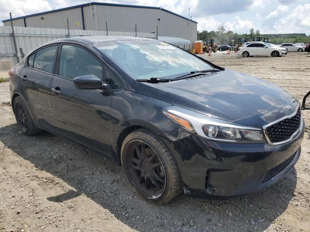 Photo 3 VIN: 3KPFK4A73HE146127 - KIA FORTE LX 