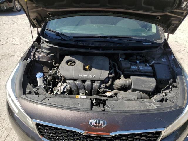 Photo 10 VIN: 3KPFK4A73HE149626 - KIA FORTE 