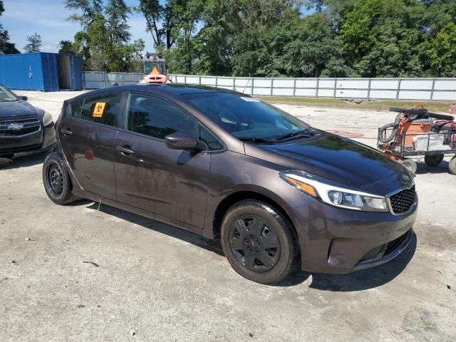 Photo 3 VIN: 3KPFK4A73HE149626 - KIA FORTE 