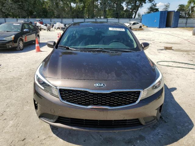 Photo 4 VIN: 3KPFK4A73HE149626 - KIA FORTE 