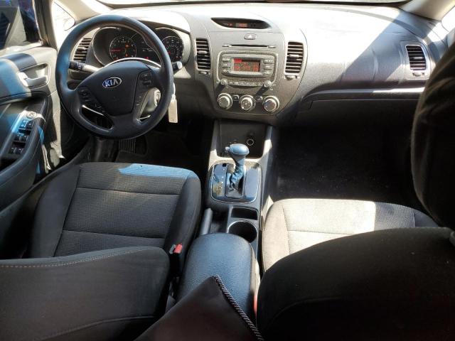 Photo 7 VIN: 3KPFK4A73HE149626 - KIA FORTE 