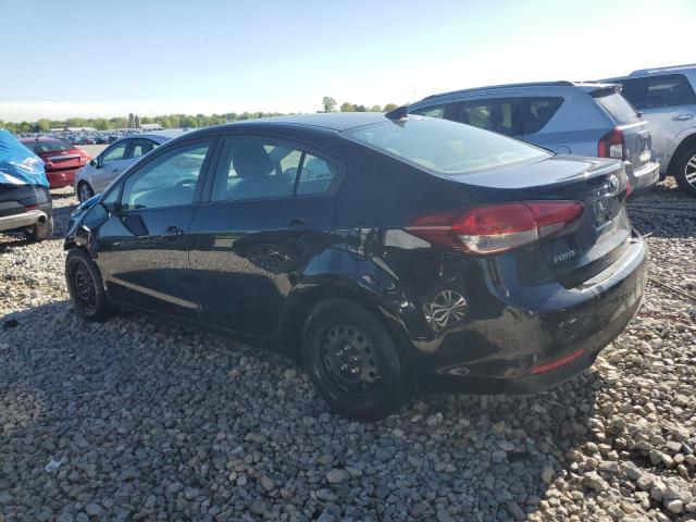 Photo 1 VIN: 3KPFK4A73HE156592 - KIA FORTE 