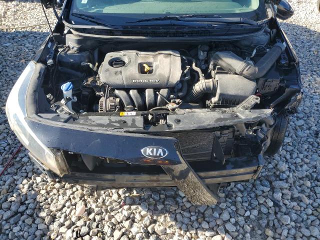 Photo 10 VIN: 3KPFK4A73HE156592 - KIA FORTE 