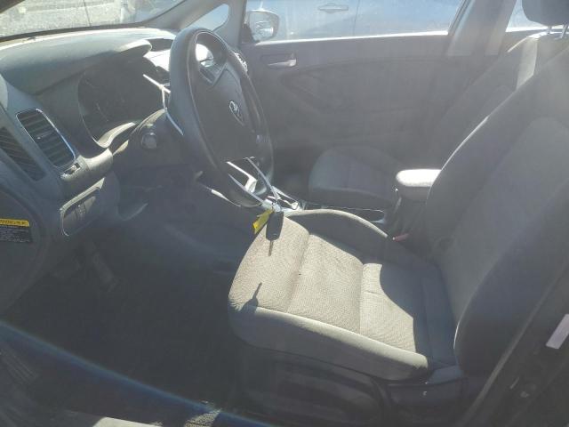 Photo 6 VIN: 3KPFK4A73HE156592 - KIA FORTE 